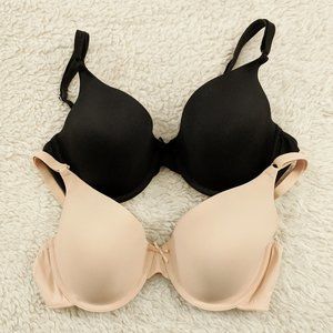 Maidenform Self Expressions Convertible Bras 2 PK